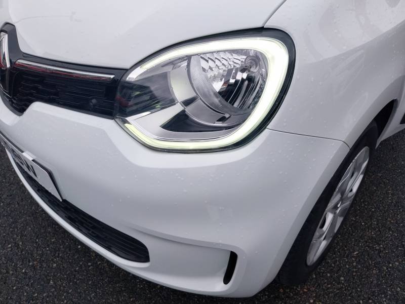 Renault Twingo - Photo 17