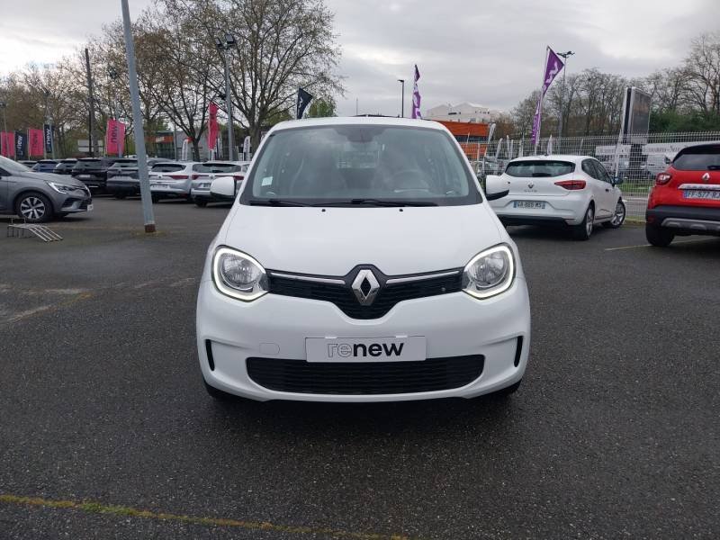 Renault Twingo - Photo 2