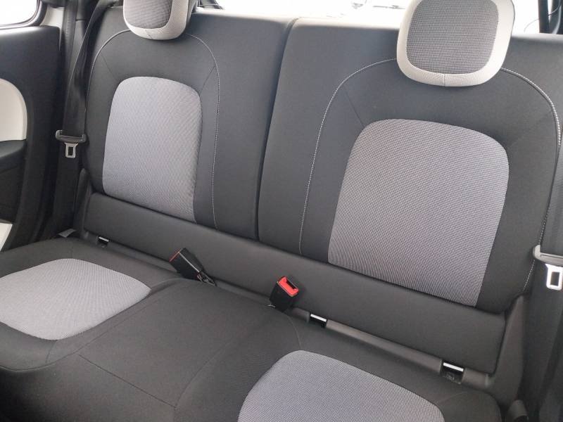 Renault Twingo - Photo 21