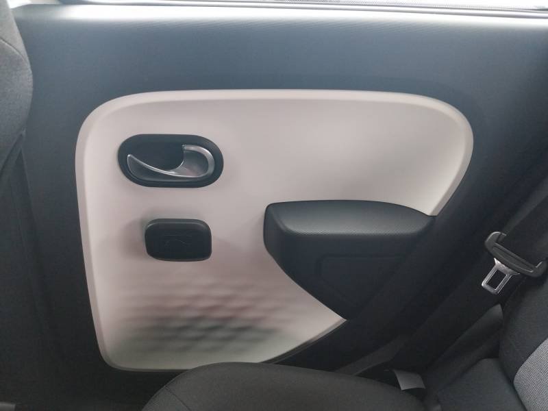 Renault Twingo - Photo 23