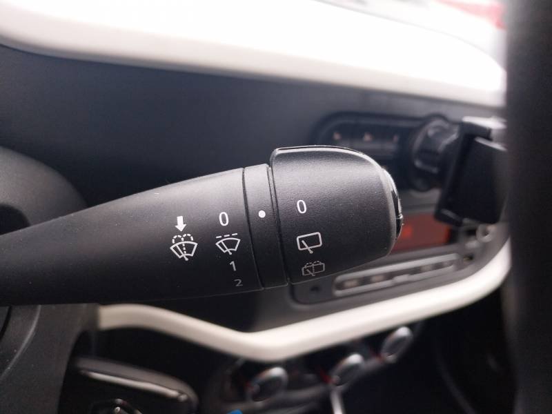 Renault Twingo - Photo 25