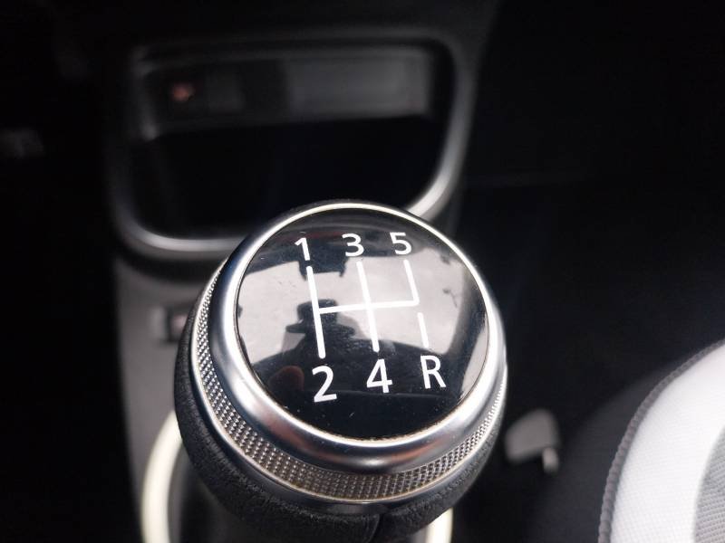 Renault Twingo - Photo 26