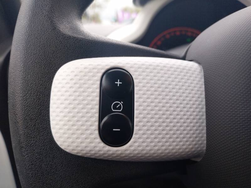 Renault Twingo - Photo 28