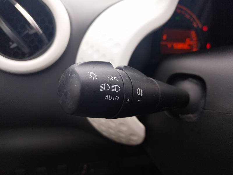 Renault Twingo - Photo 29