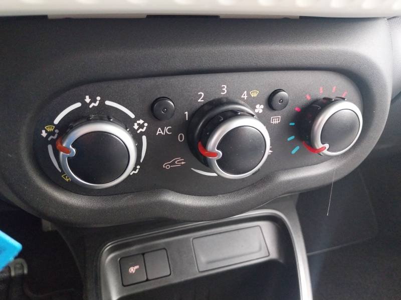 Renault Twingo - Photo 30