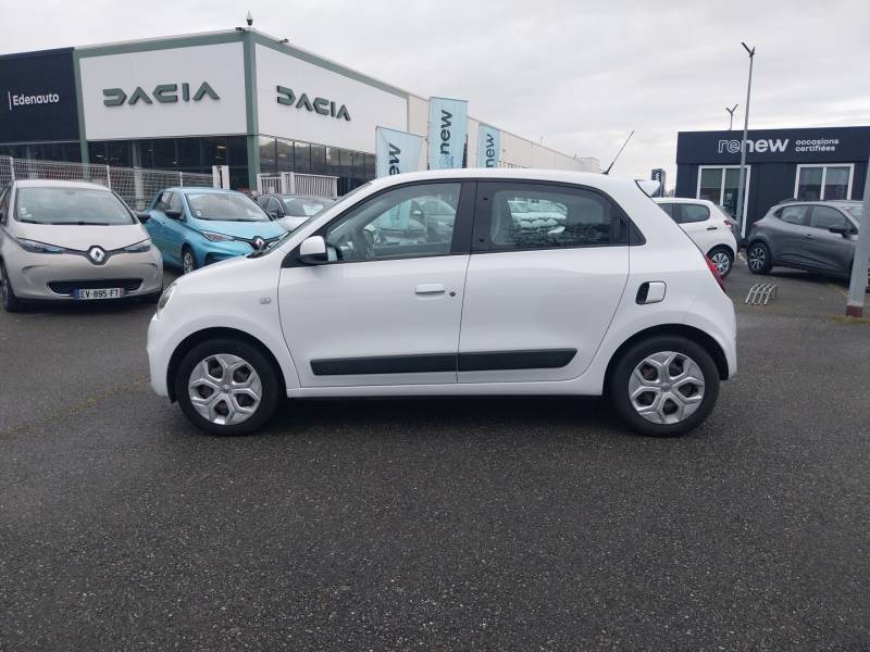 Renault Twingo - Photo 3