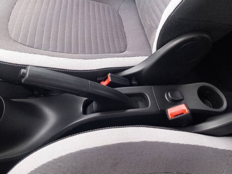 Renault Twingo - Photo 32