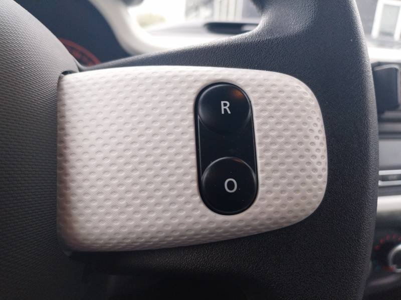 Renault Twingo - Photo 36