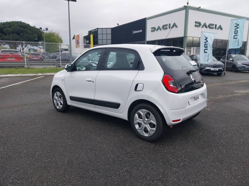 Renault Twingo - Photo 4
