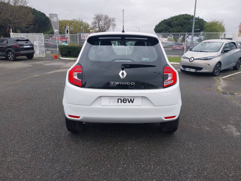 Renault Twingo - Photo 5