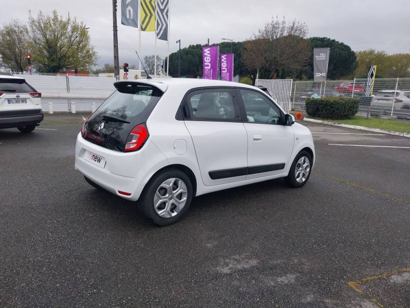 Renault Twingo - Photo 6