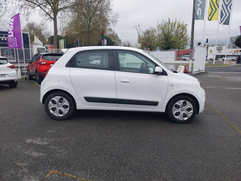 Renault Twingo - Photo 7