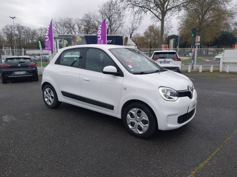 Renault Twingo - Photo 8