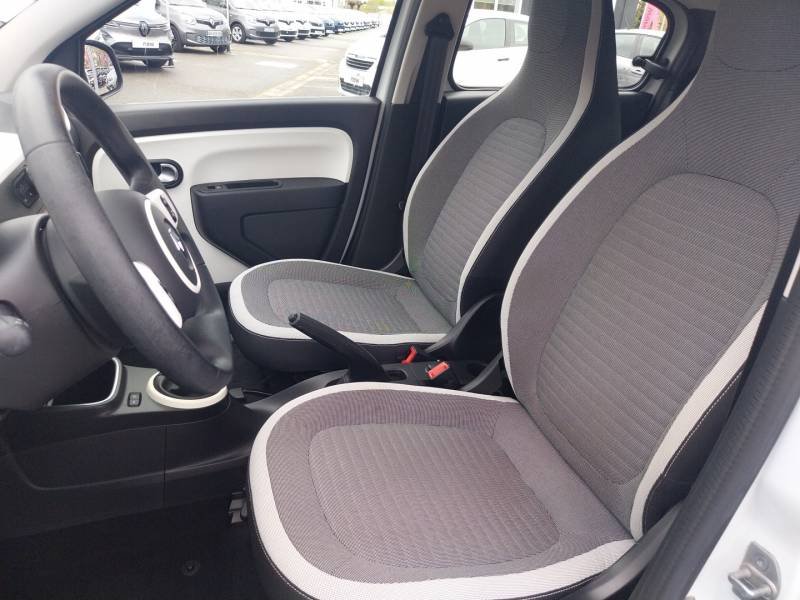Renault Twingo - Photo 10
