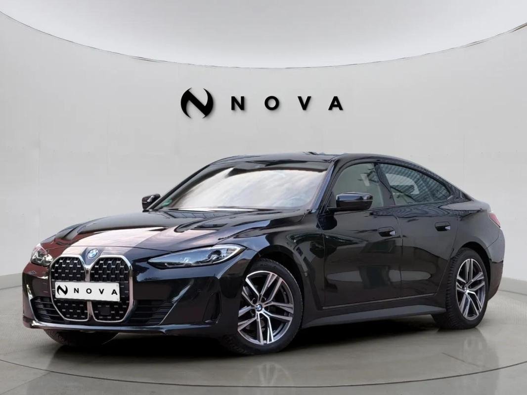 BMW 420d - Photo 1