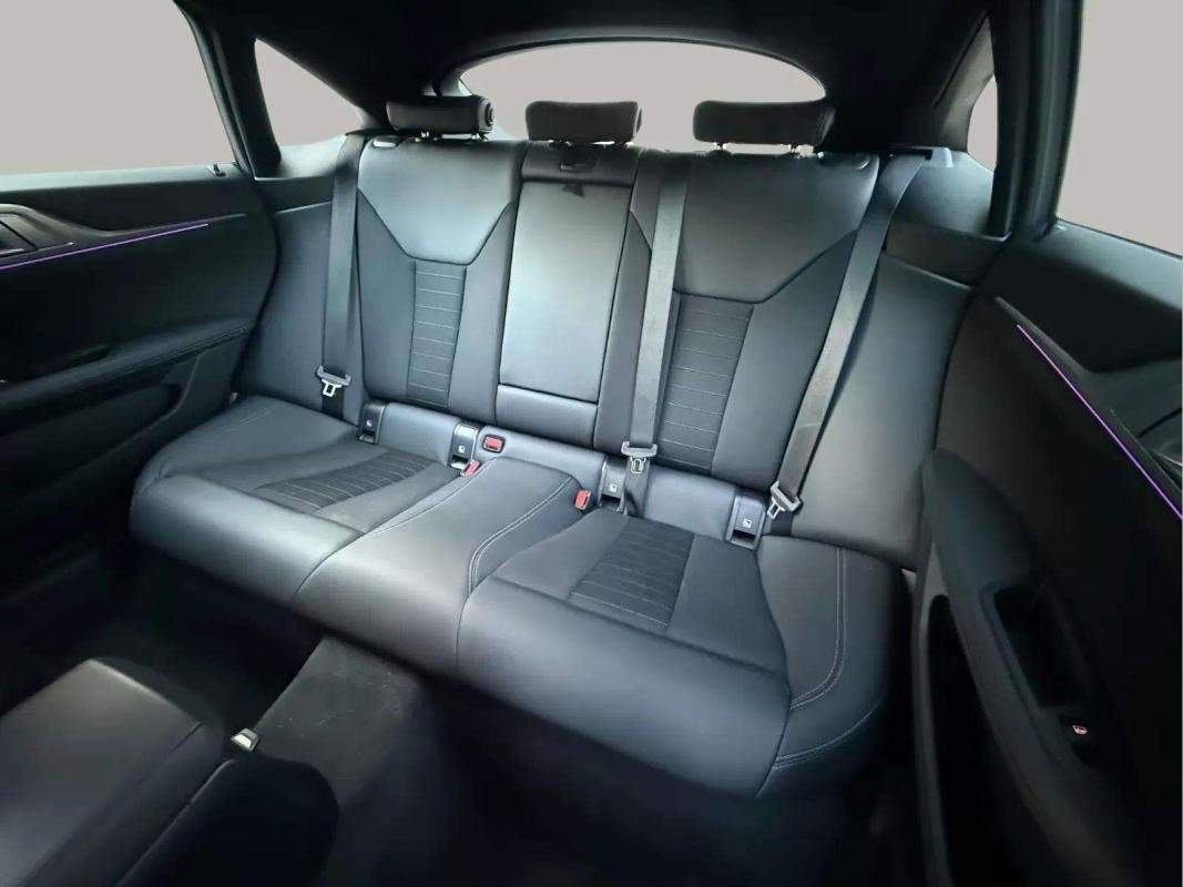 BMW 420d - Photo 11