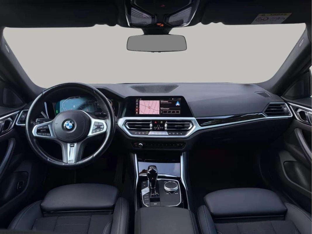 BMW 420d - Photo 13