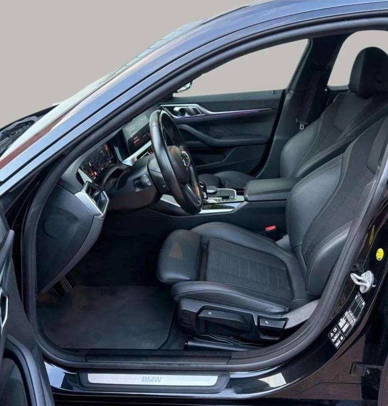 BMW 420d - Photo 14
