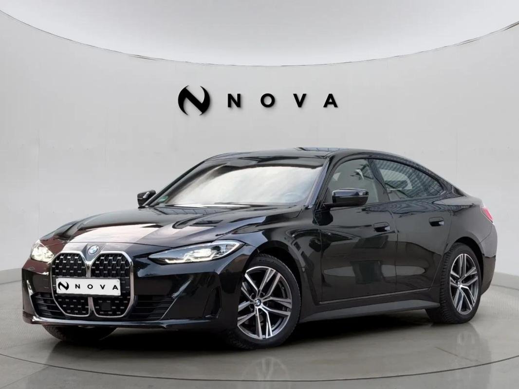 BMW 420d - Photo 2