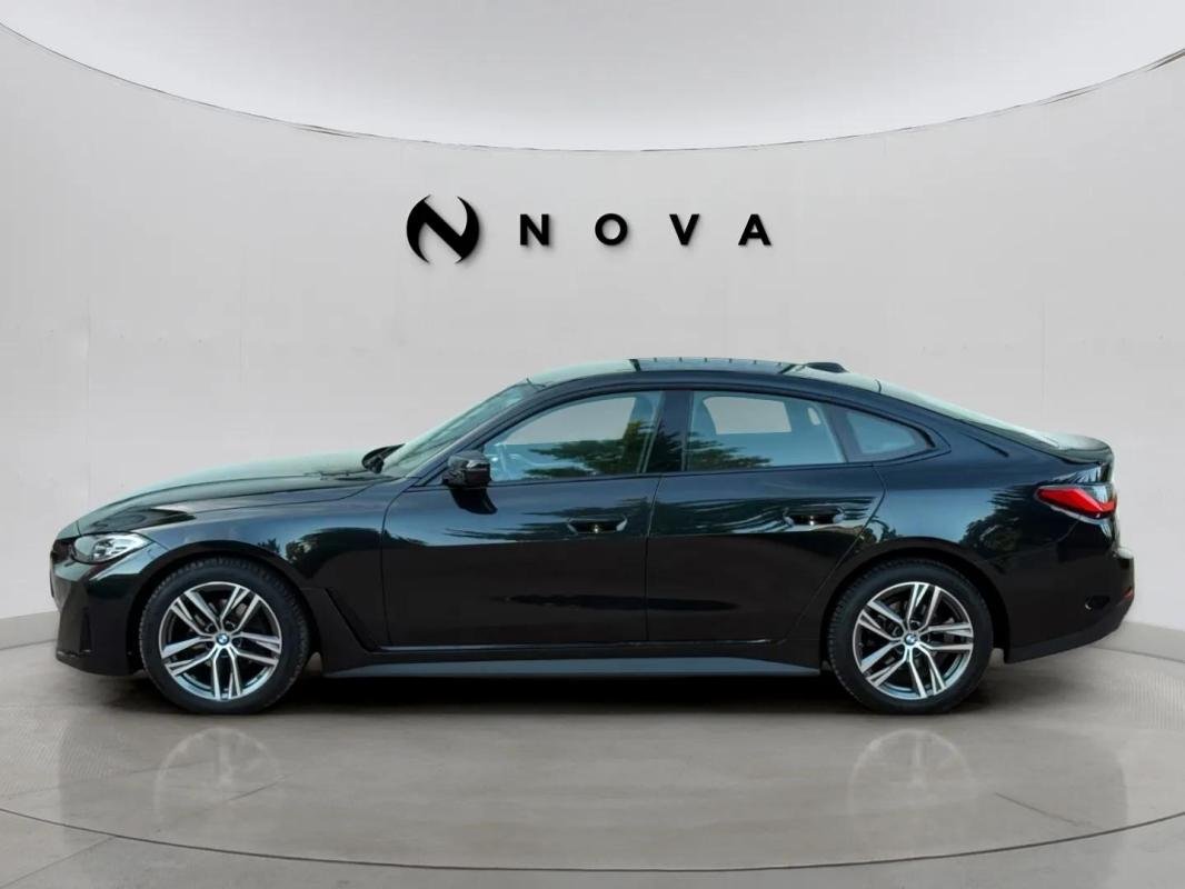 BMW 420d - Photo 3