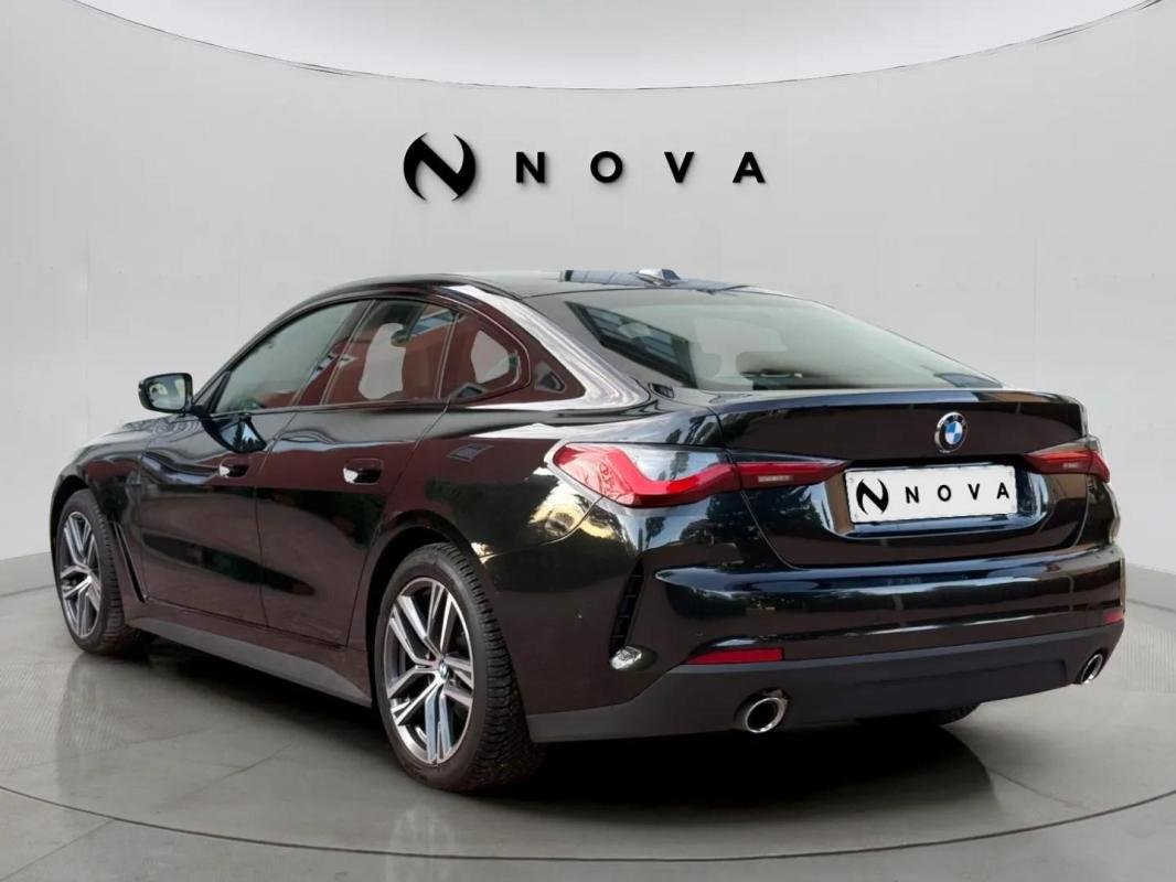 BMW 420d - Photo 4