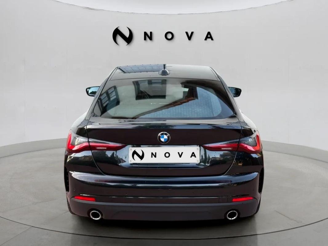 BMW 420d - Photo 5