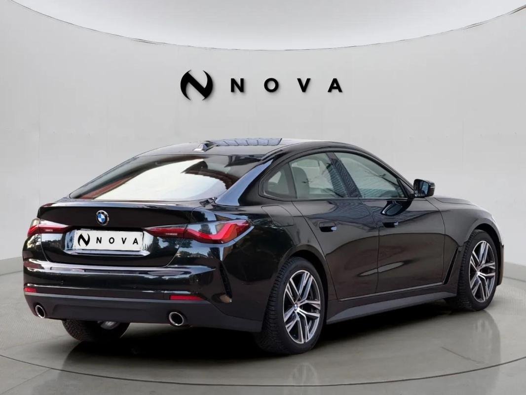 BMW 420d - Photo 6