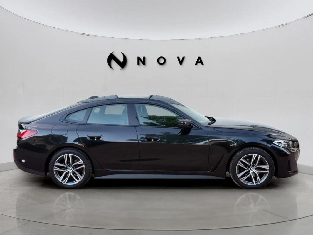 BMW 420d - Photo 7