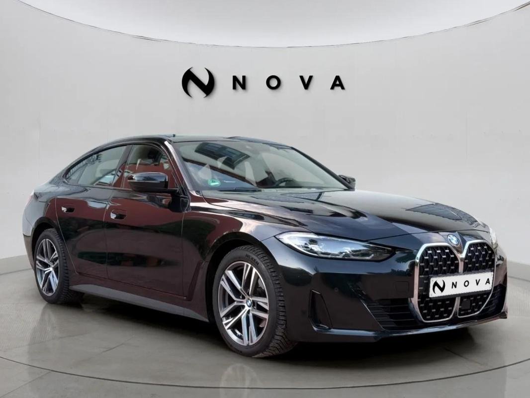 BMW 420d - Photo 8