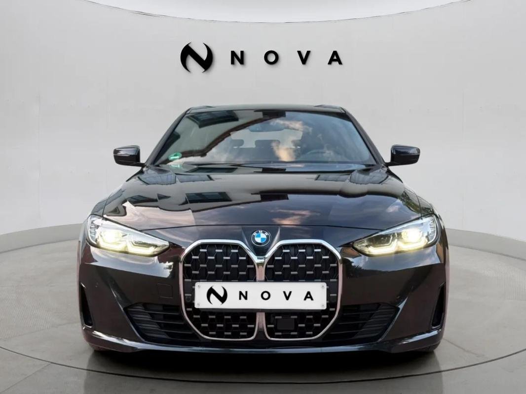 BMW 420d - Photo 9