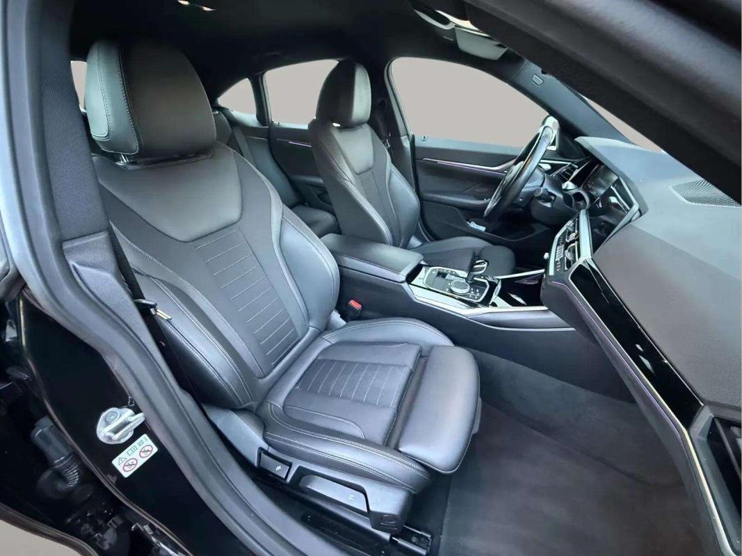 BMW 420d - Photo 10
