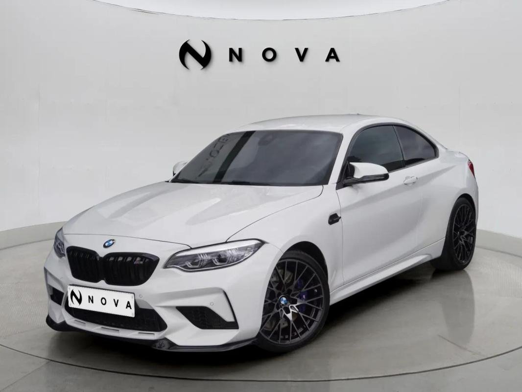 BMW M2 - Photo 1