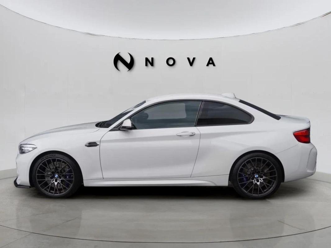 BMW M2 - Photo 2