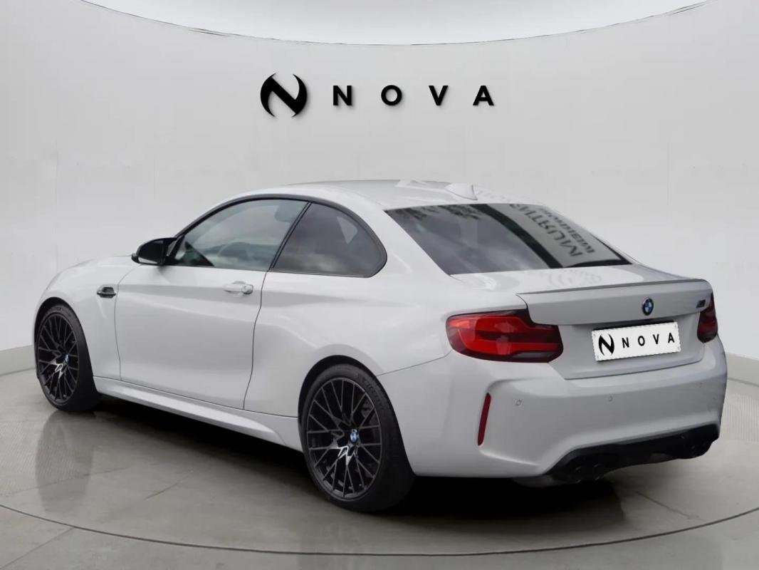 BMW M2 - Photo 3