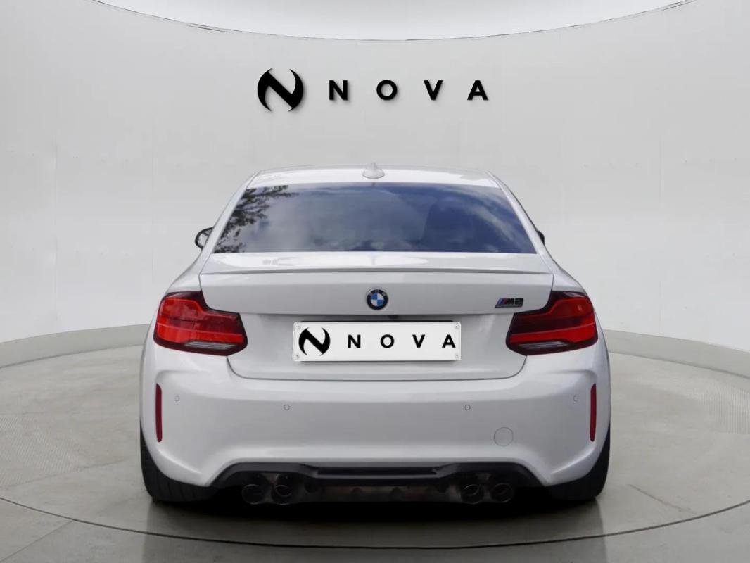 BMW M2 - Photo 4