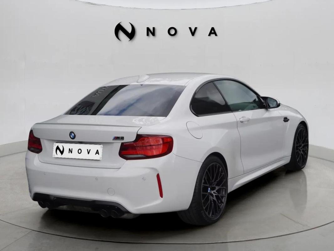 BMW M2 - Photo 5