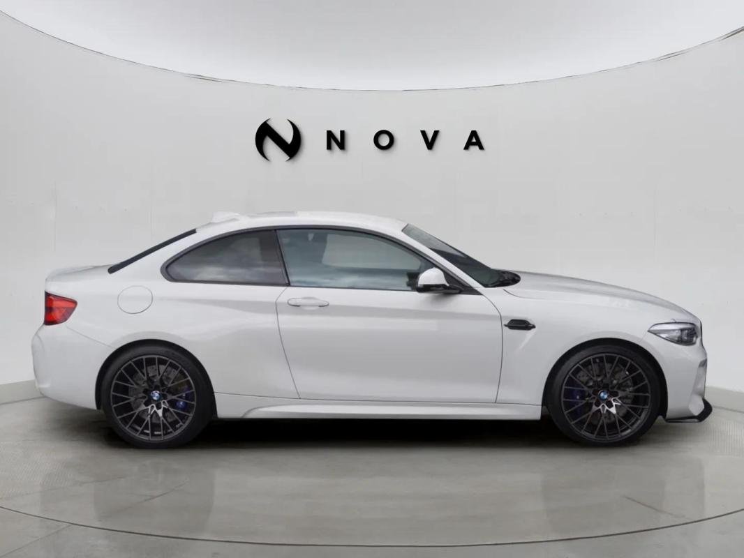 BMW M2 - Photo 6