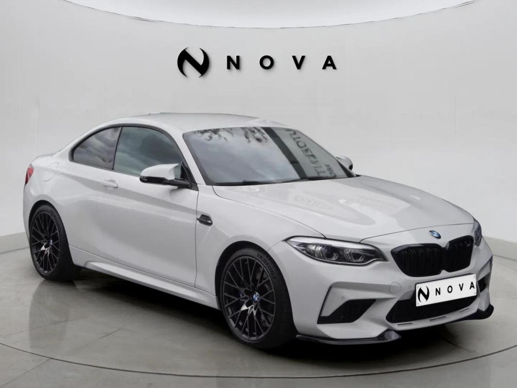 BMW M2 - Photo 7