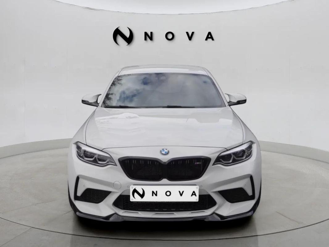 BMW M2 - Photo 8