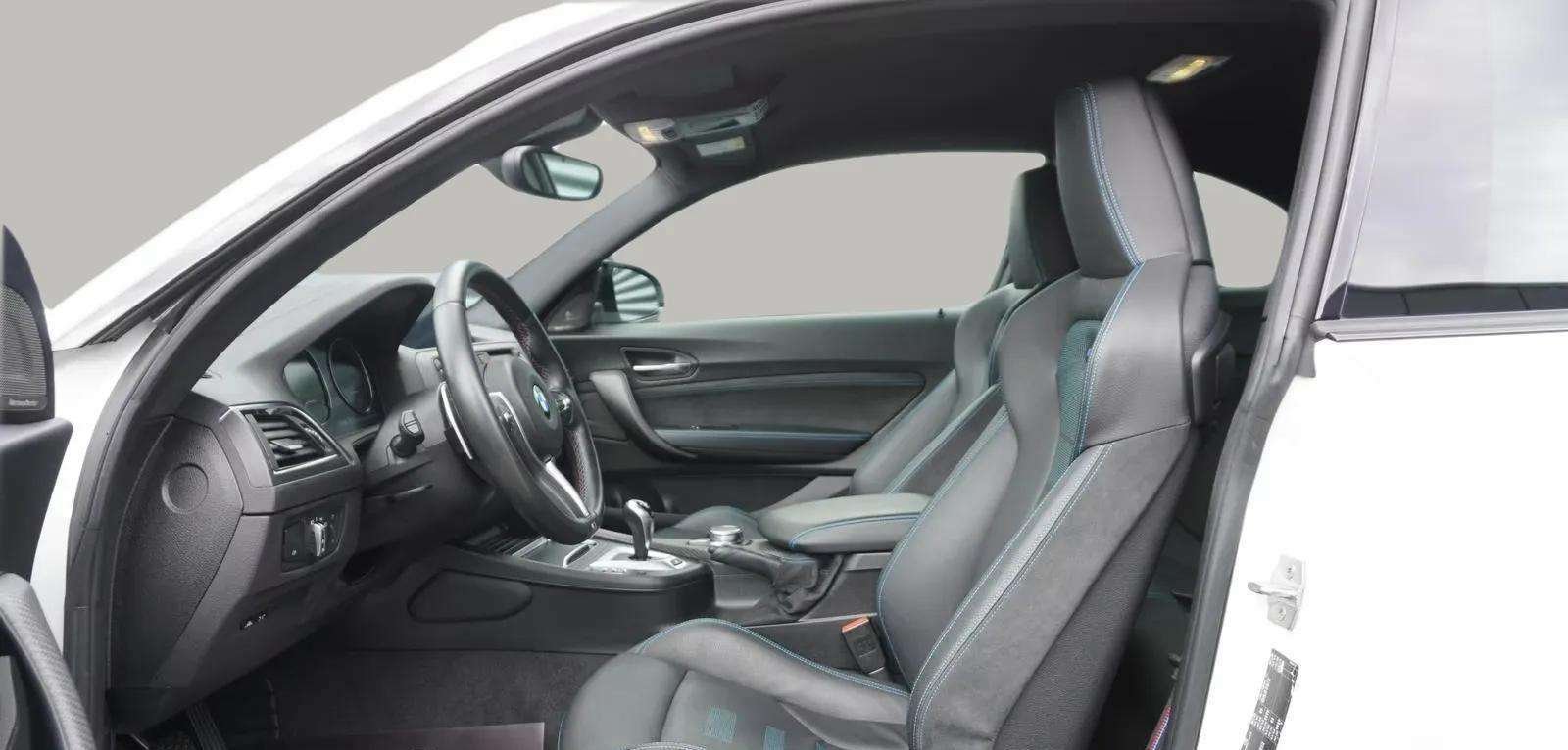BMW M2 - Photo 9