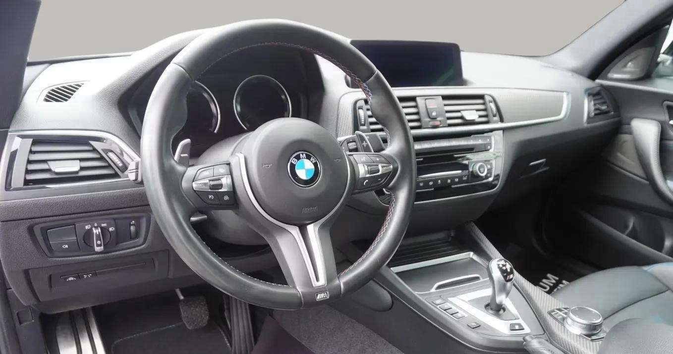 BMW M2 - Photo 10