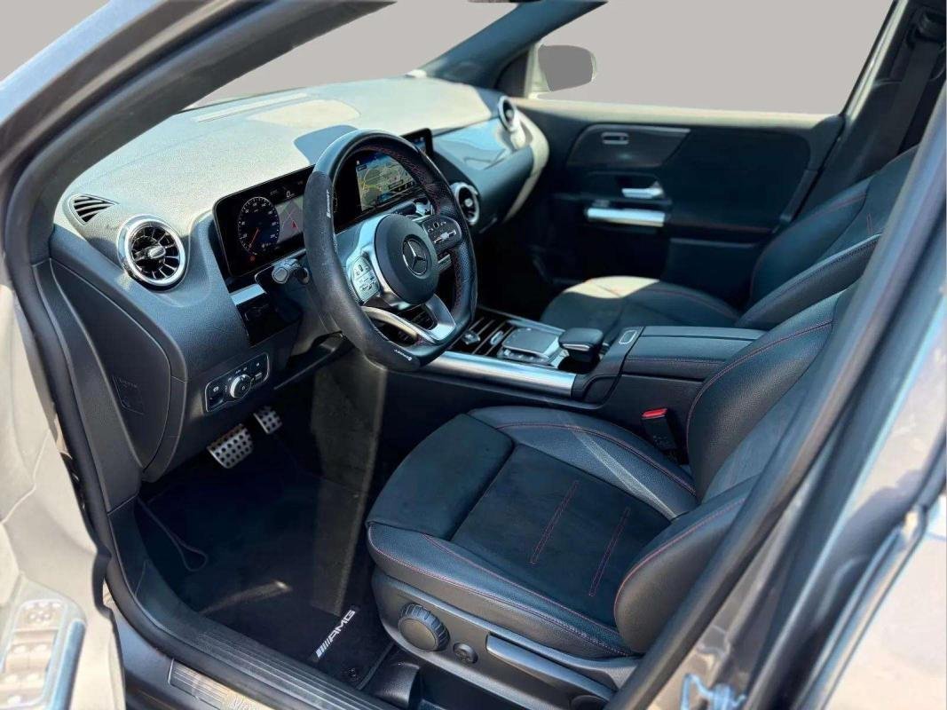 Mercedes Gla - Photo 11