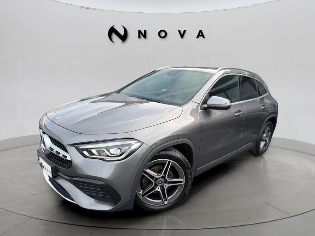 Mercedes Gla - Photo 2