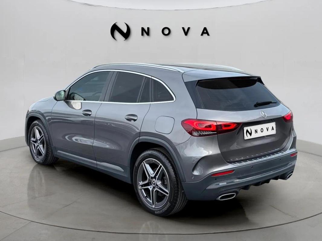 Mercedes Gla - Photo 3