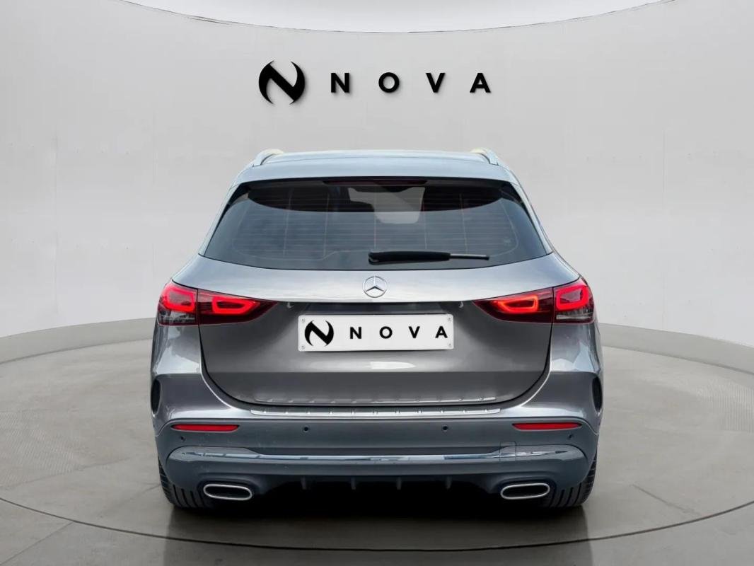 Mercedes Gla - Photo 4