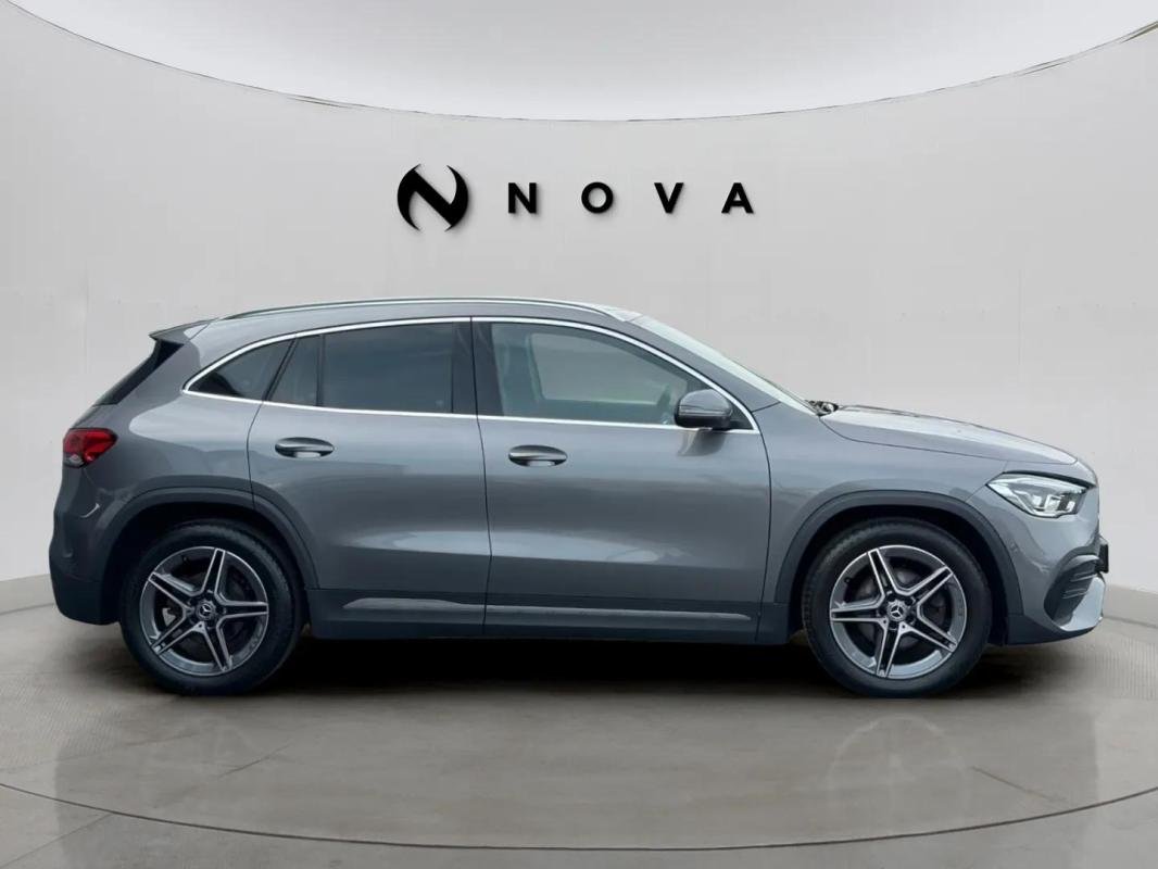 Mercedes Gla - Photo 6