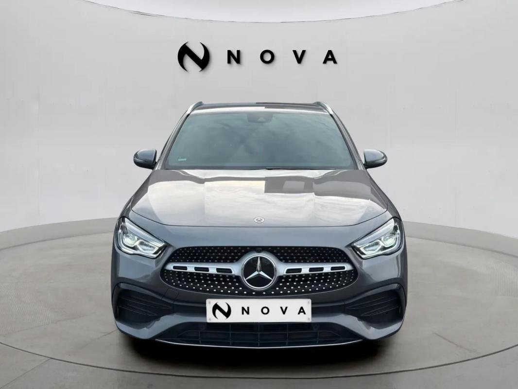 Mercedes Gla - Photo 7