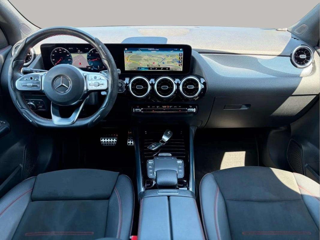 Mercedes Gla - Photo 8