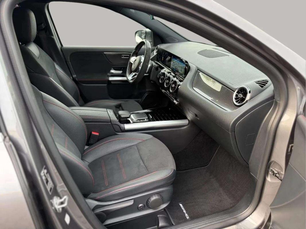 Mercedes Gla - Photo 9