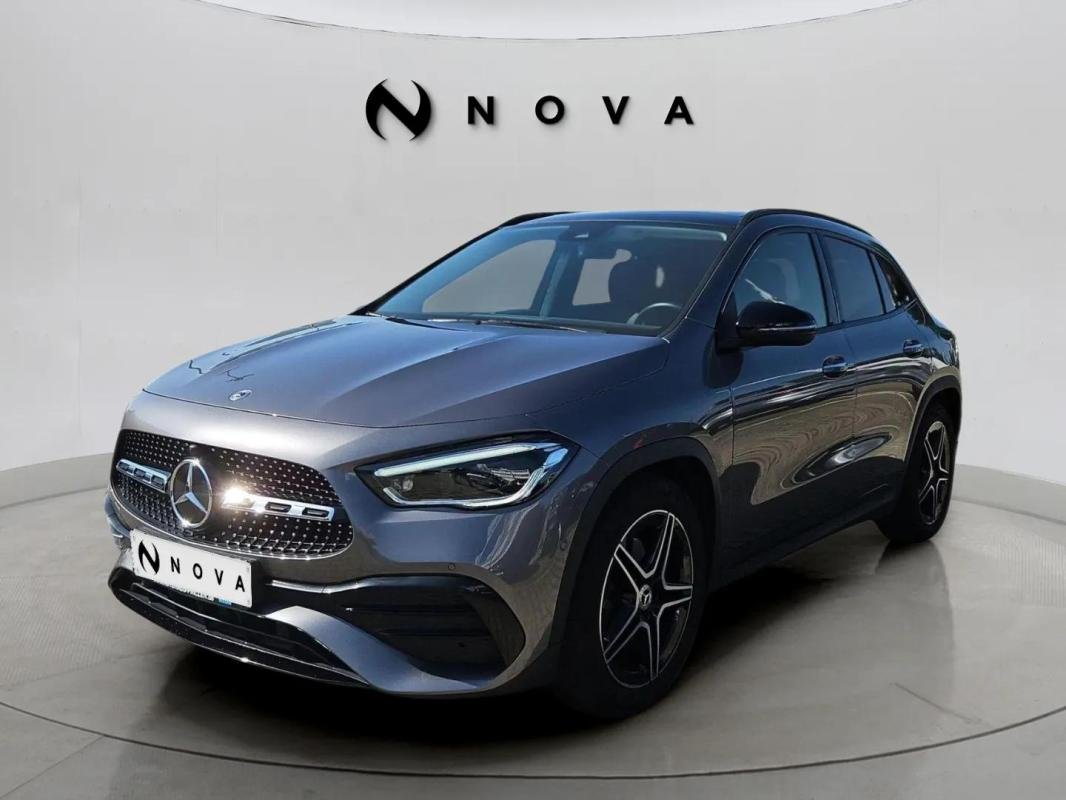 Mercedes Gla - Photo 1